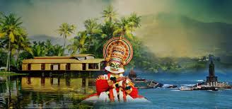 Kerela Costal Trip